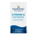 Nordic Naturals, Vitamin E Complex