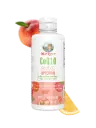 MaryRuth's, CoQ10 Liposomal, Citrus Peach