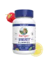 MaryRuth's, Organic Kids Immunity Gummies with Elderberry, Vitamin C, and Zinc