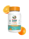 MaryRuth's, Organic Kids Vitamin C Gummies, Orange
