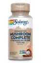 Solaray, Fermented Mushroom Complete