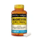 Mason Magnesium 4-in-1 Complex 400mg