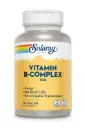 Solaray, Vitamin B-Complex 100