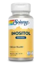 Solaray, Inositol Powder