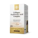 Solgar, Collagen Hyaluronic Acid Complex - 30 Tablets