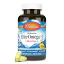 Carlson Elite Omega-3 Gems 60 SG