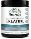 Terra Origin Healthy Creatine Unflavered