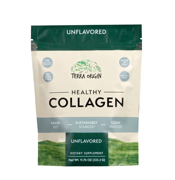 Terra Origin Healthy Collagen