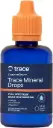 Trace, ConcenTrace, Trace Mineral Drops, 2 fl oz (59 ml)