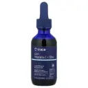 Trace, Ionic Vitamin C + Zinc, Liquid Mineral Supplement, 2 fl oz (59 ml)