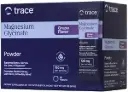 Trace, Magnesium Glycinate Powder, Grape, 30 Packets, 0.11 oz (3 g) Each