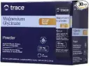 Trace, Magnesium Glycinate Powder, Orange Dream, 30 Packets, 0.11 oz (3 g) Each