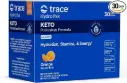 Trace, Hydro Pak Keto, Orange, 30 Stick Packs, 0.24 oz (6.7 g) Each