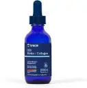 Trace, Ionic Biotin + Collagen, Strawberry Mango, 75,000 mcg, 2 fl oz (59 ml)