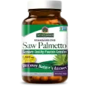 Nature's Answer, Saw Palmetto, Standardized