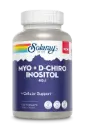 Solaray Myo + D-Chiro Inositol 40:1