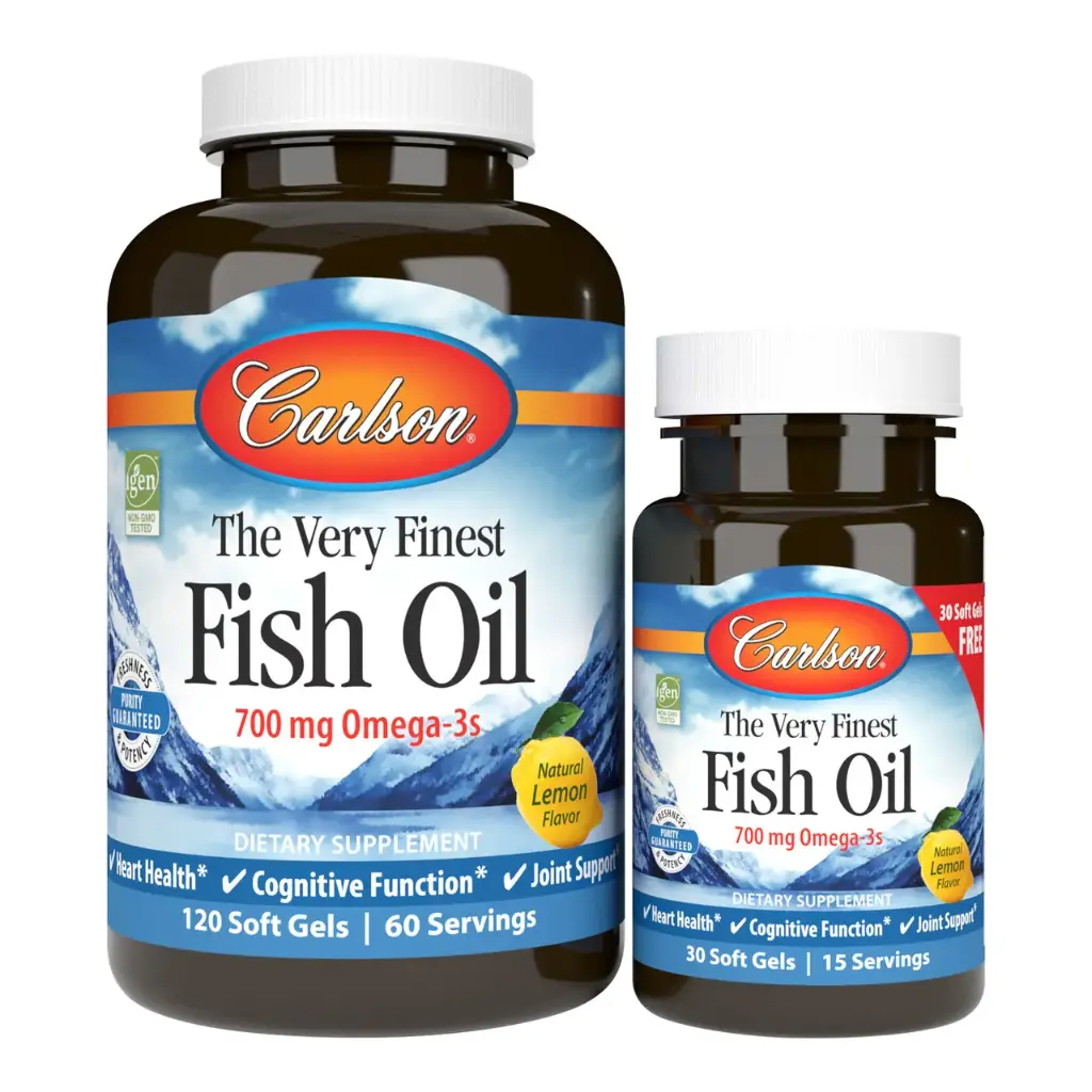 Carlson VFFO Lemon