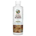 MaryRuth's, Functional Mushrooms Liposomal, Salted Chocolate, 450 ml