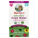 MaryRuth's, Organic Gripe Water Liquid Drops, Newborn+ 120 ml