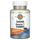 KAL, Quercetin Reacta-C Bromelain,