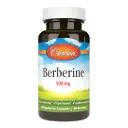 Carlson, Berberine, 500 mg,