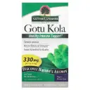 Nature's Answer GOTU KOLA HERB STD