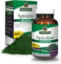 Nature's Answer SPIRULINA 400 MG