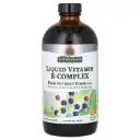 Nature's Answer LIQUID B-COMPLEX VITAMINS 480ml