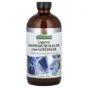 Nature's Answer LIQUID MAGNESIUM 480ml