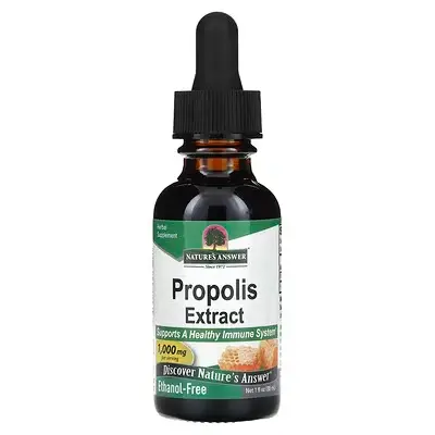 Nature's Answer AF PROPOLIS 30ml