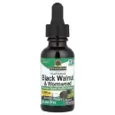 Nature's Answer CB BLACK WALNUT & WORMWOOD 30ml