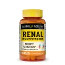 Mason Naturals Renal Mutlivitamin Support+Alpha Lipoic