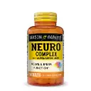 Mason Naturals Neuro Complex