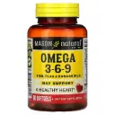 Mason Naturals Omega 3-6-9