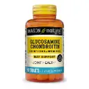 Mason Naturals Glucosamine Chondroitin 1500/1200 + MSM 500 90t