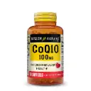 Mason Co Q-10 100MG