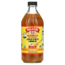 Bragg Honey Blend