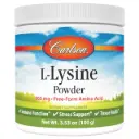 Carlson L-Lysine Powder