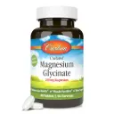 Carlson Chelated Magnesium Glycinate 90 tablets
