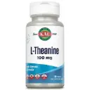 L-Theanine, 100mg