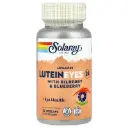 Solaray Lutein Eyes 24 Advanced, 24mg