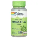 Solaray Tongkat Ali Root, 400mg