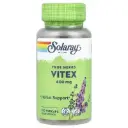 Solaray Vitex Berry Extract 400mg