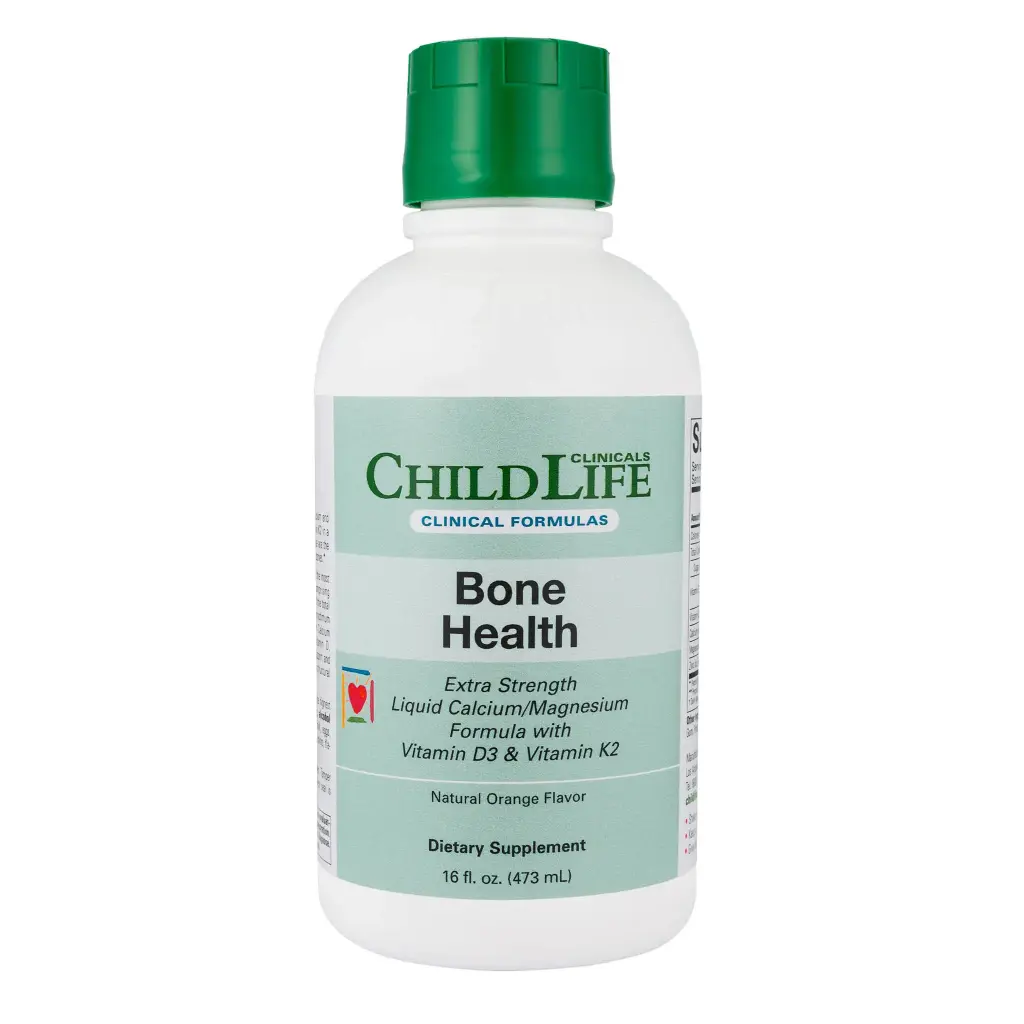 ChildLife Clinicals Bone Health
