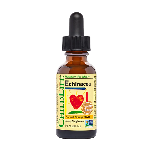 ChildLife Echinacea