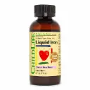 Liquid Iron