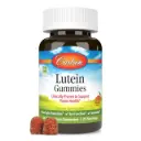 Carlson Lutein Gummies
