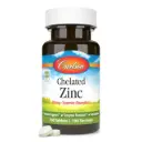 Carlson Chelated Zinc