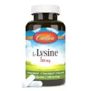 Carlson L-Lysine