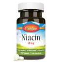 Carlson Niacin 50mg
